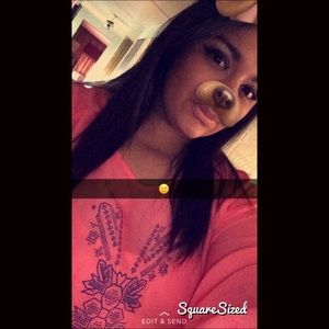 Meet your Posher, Mercedes